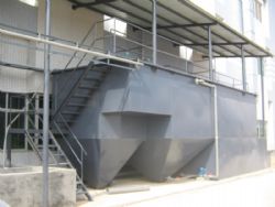 һwЙC(j)Uˮ̎O(sh)ʩ